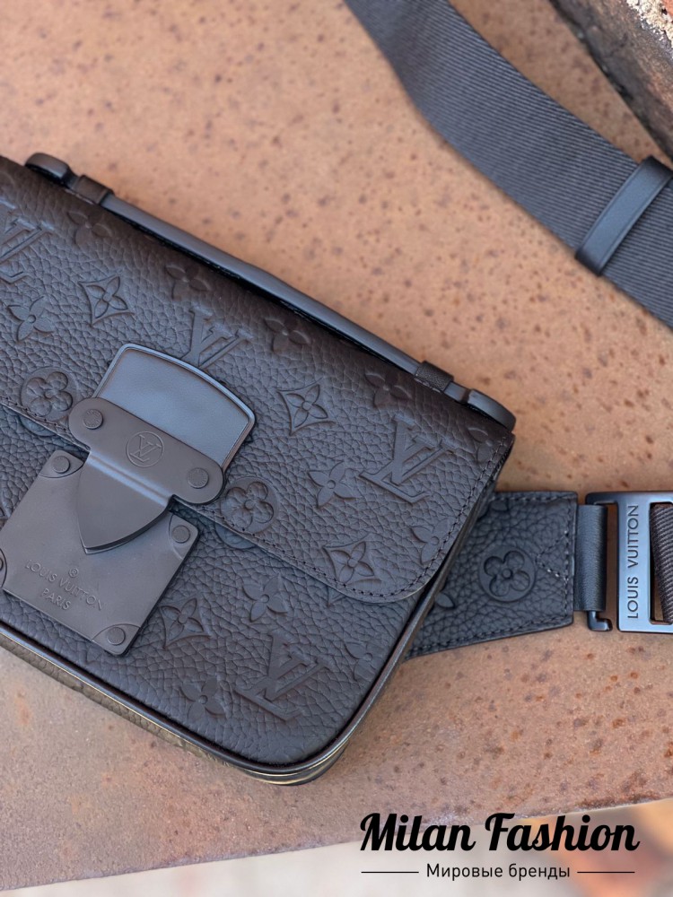 Поясная сумка Louis Vuitton bb977. Вид 4