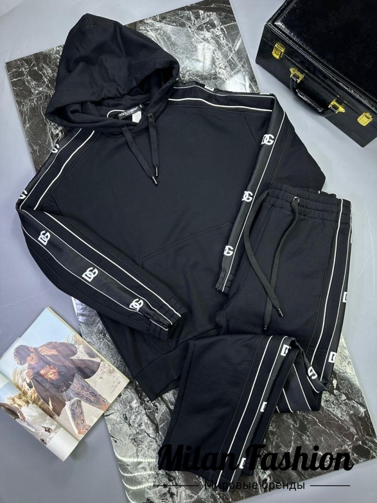 Спортивный костюм  Dolce & Gabbana V34800. Вид 1