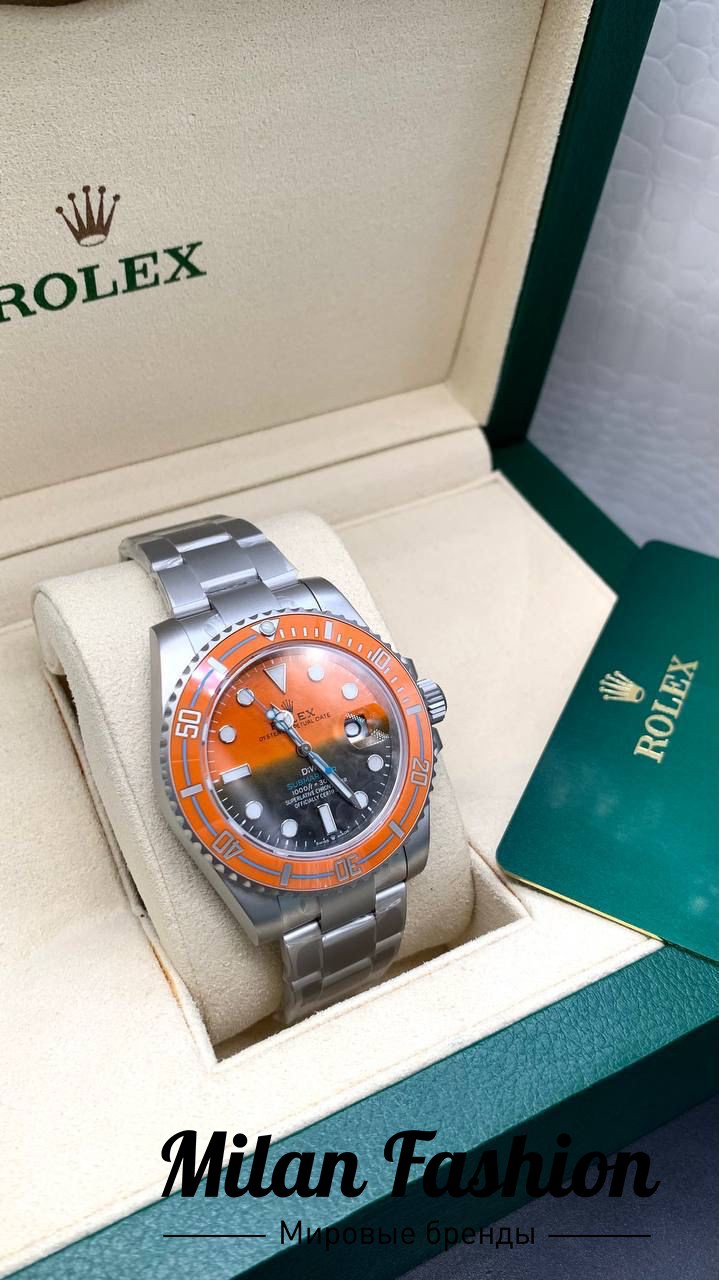 Часы  Rolex V33641. Вид 3