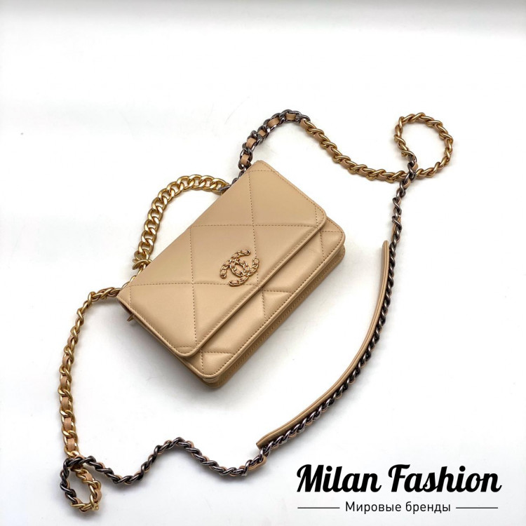 Сумка  женская  Chanel v0239. Вид 4
