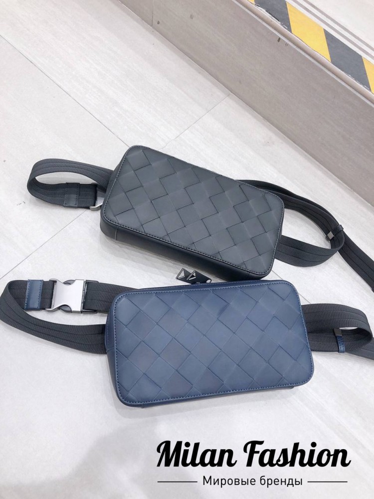 Сумка -слинг  Bottega Veneta V11201. Вид 1