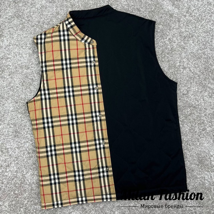 Безрукавка  Burberry V33071. Вид 2