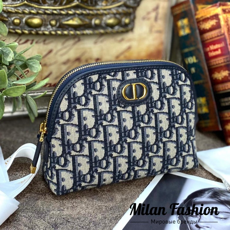 Косметичка  Christian Dior V10777. Вид 1