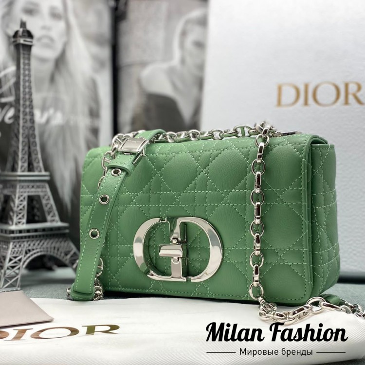Сумка  20 Christian Dior V7209. Вид 1