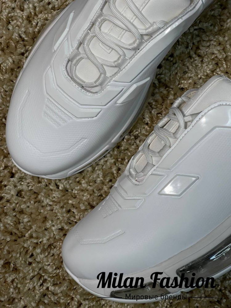 Кроссовки  Prada V11390. Вид 3