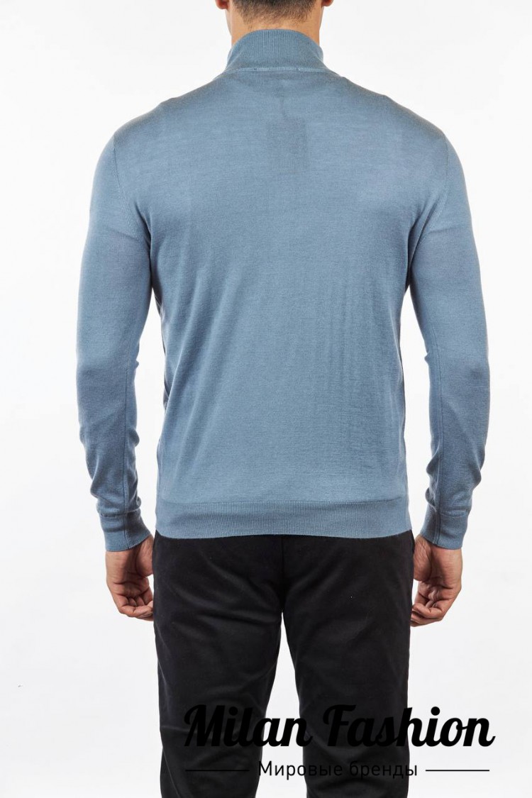 Джемпер  Kiton V33866. Вид 2
