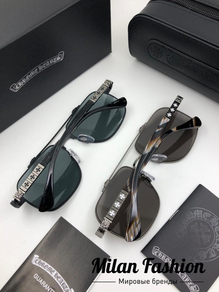 Очки  Chrome Hearts v0860. Вид 2