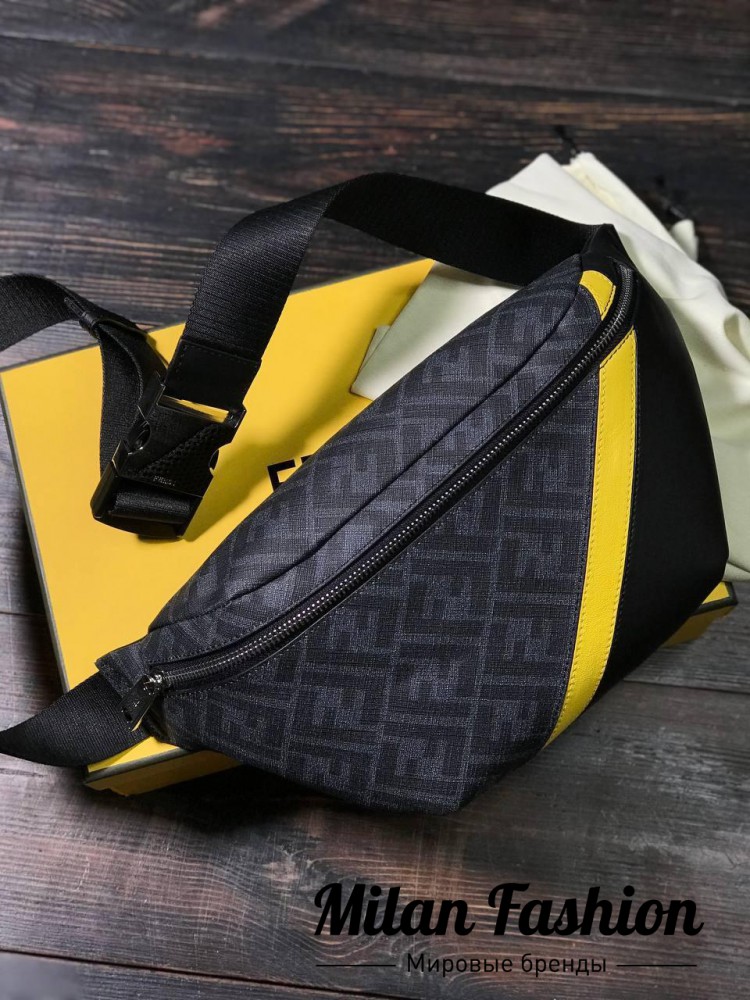 Сумка  Fendi V9312. Вид 1