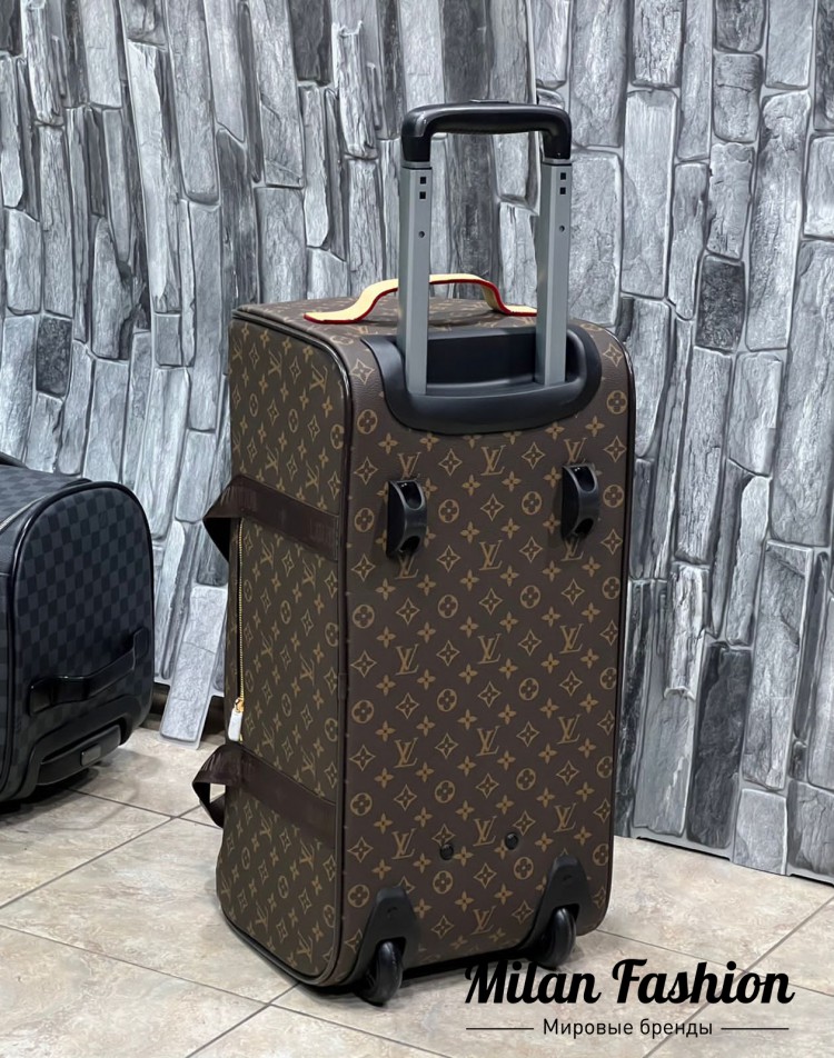 Сумка  Louis Vuitton V7018. Вид 8