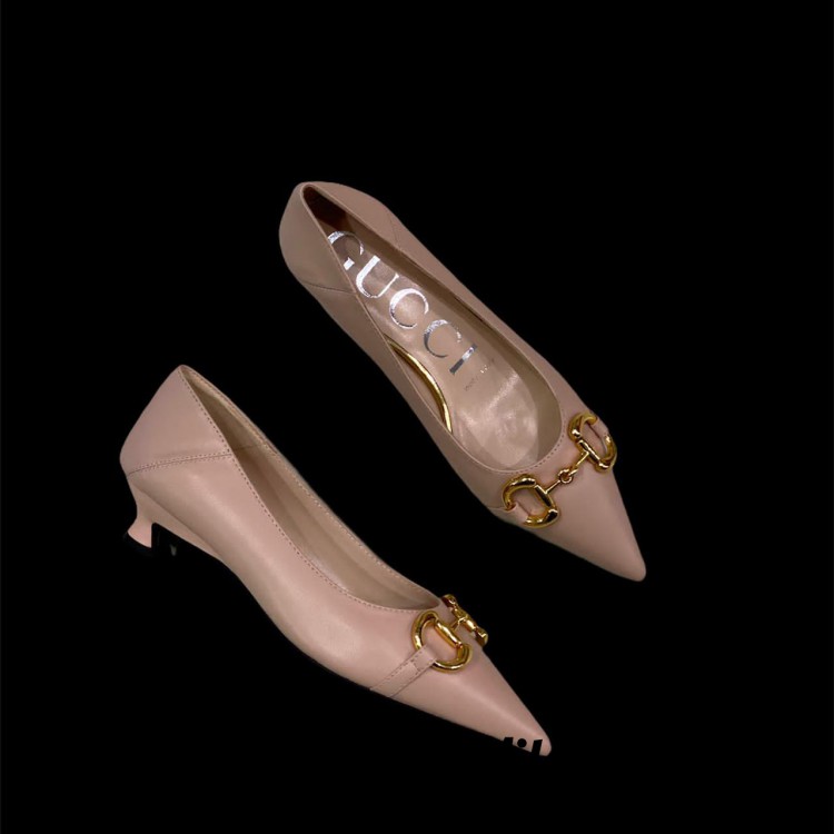 Туфли  Gucci V7326. Вид 1
