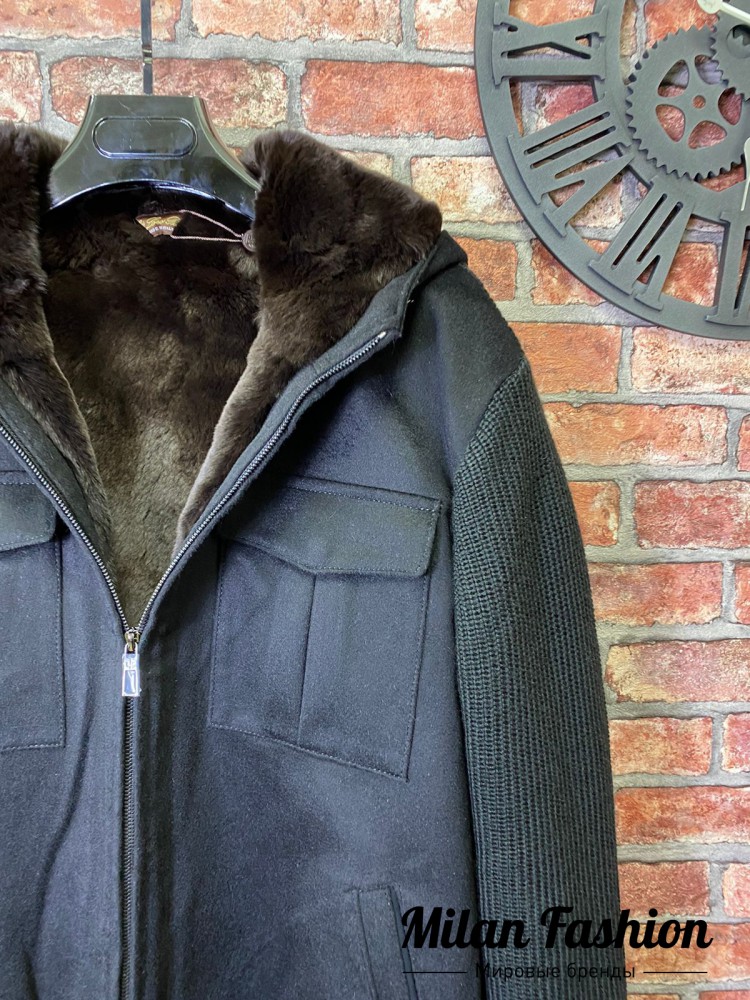 Куртка  Loro Piana V10884. Вид 2