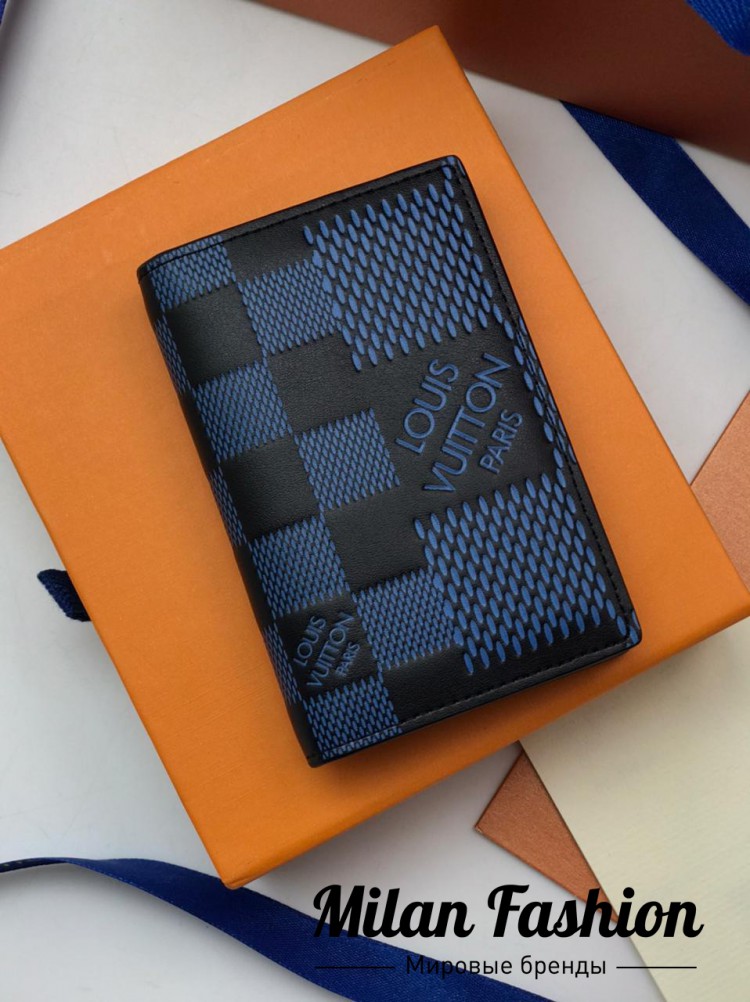 Картхолдер Louis Vuitton V6511. Вид 1