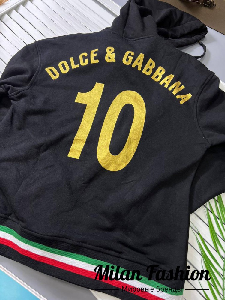 Спортивный костюм  Dolce & Gabbana V14086. Вид 4
