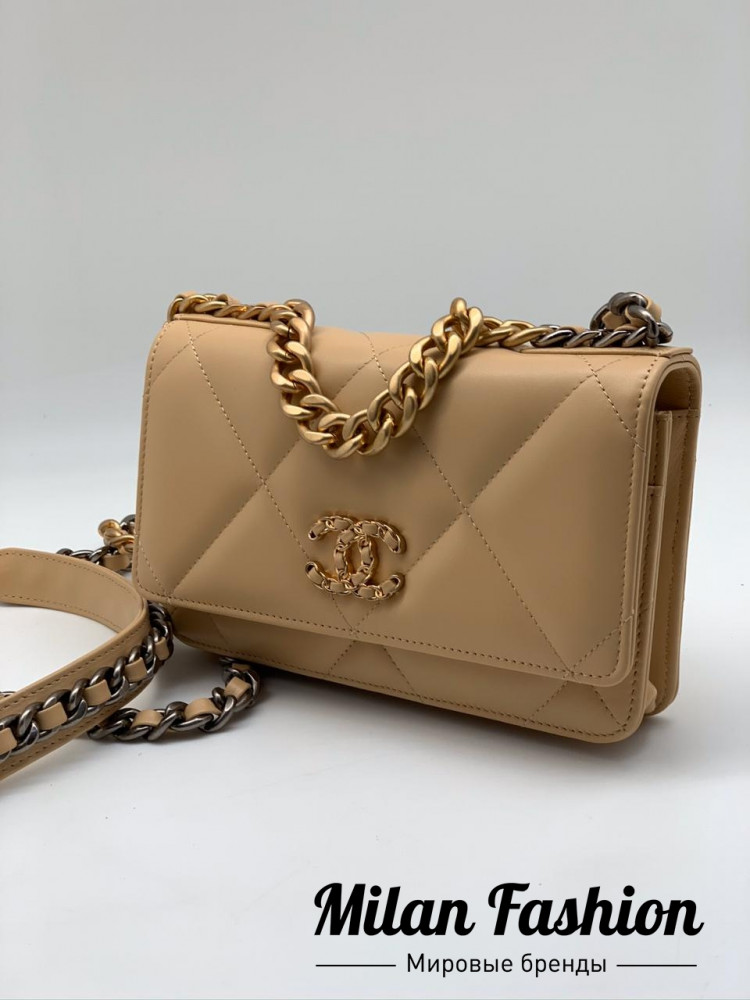 Сумка  женская  Chanel v0239. Вид 2