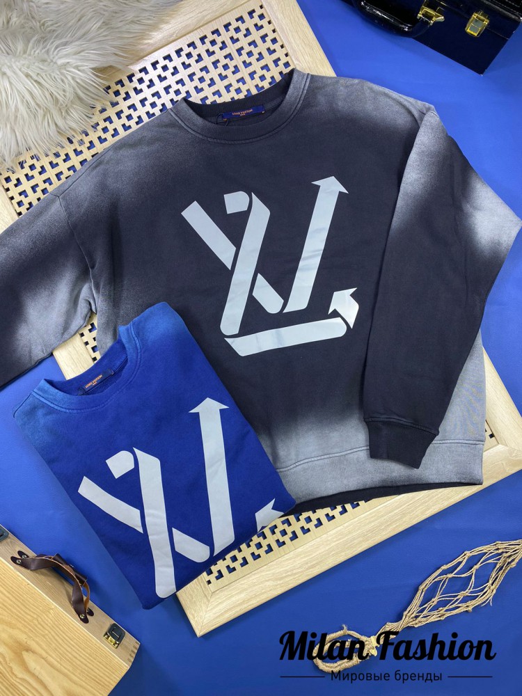 Худи  Louis Vuitton Свитшот . Вид 3