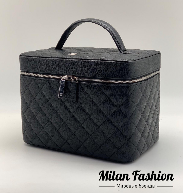 Косметичка Chanel v0256. Вид 1