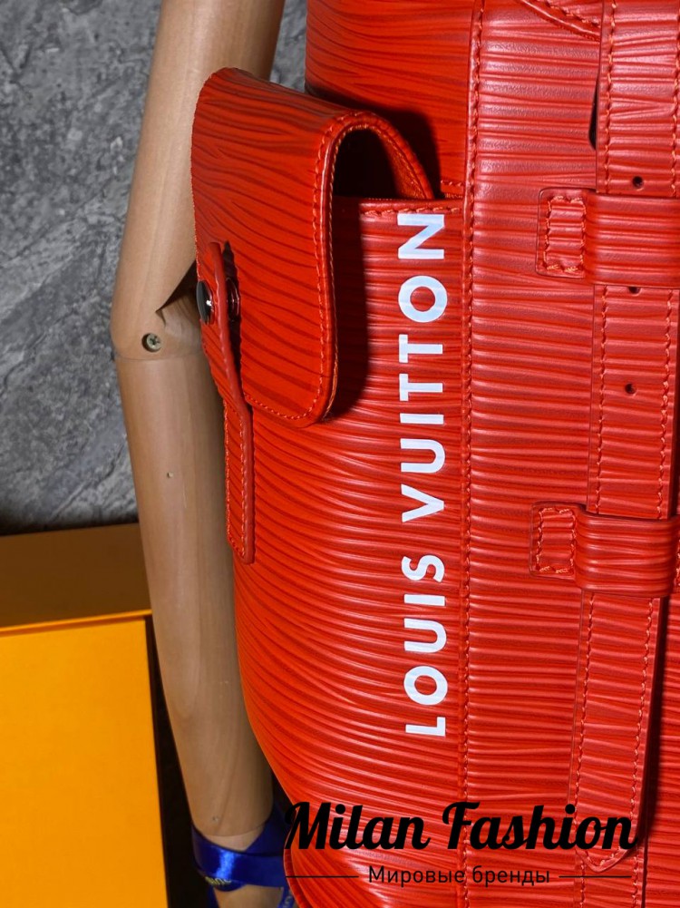Рюкзак  Louis Vuitton V38794. Вид 5