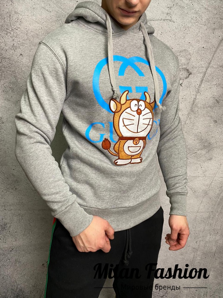 Худи Gucci V6628. Вид 2