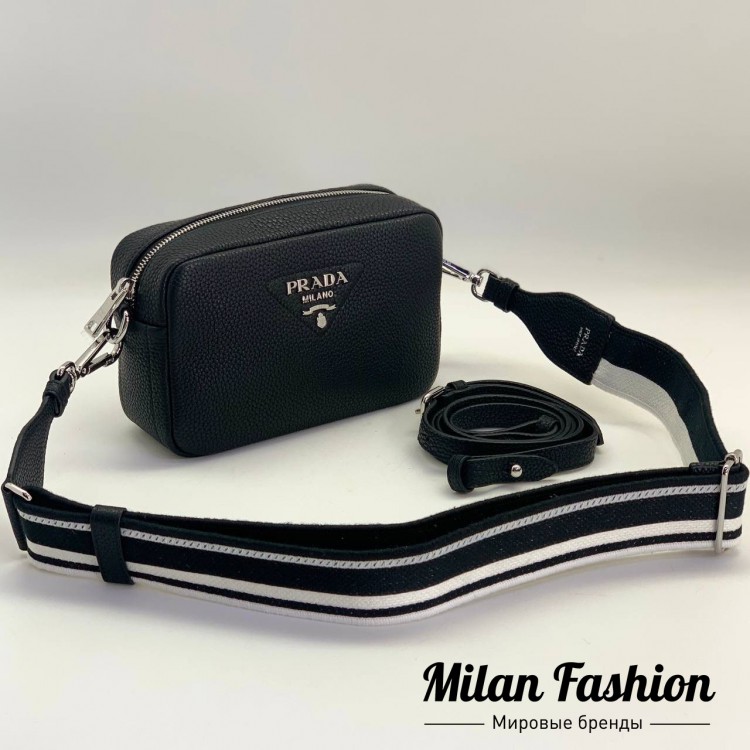 Сумка  Prada V33888. Вид 1