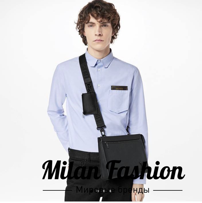 Сумка  Louis Vuitton V33756. Вид 2
