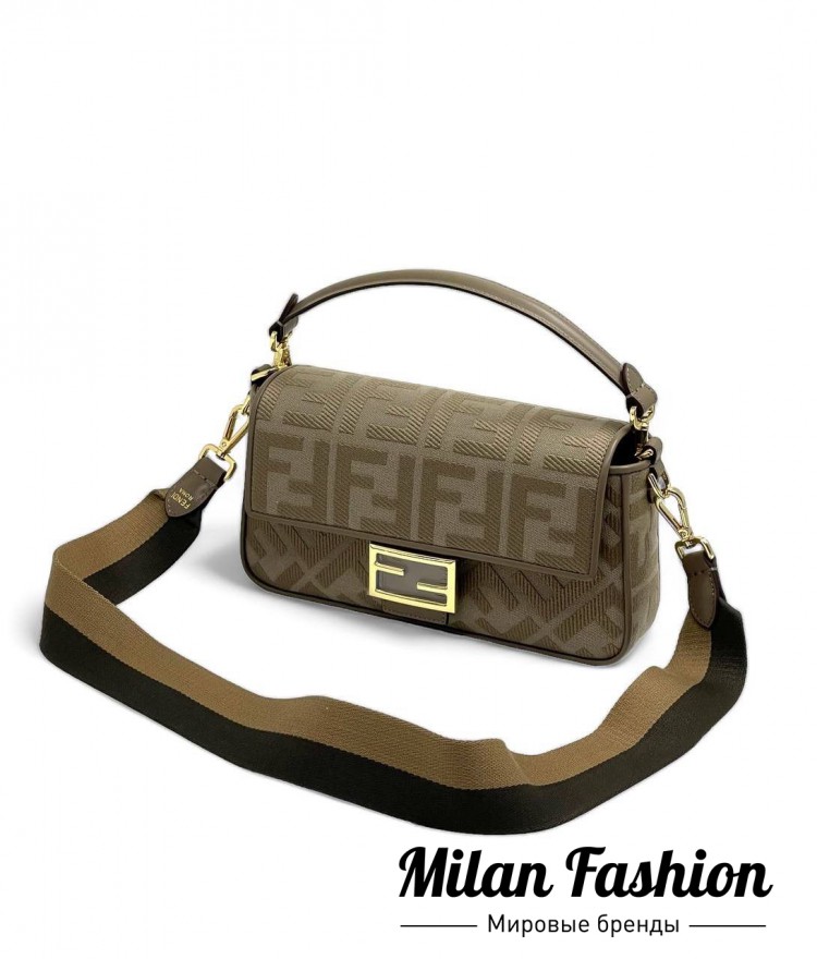 Сумка  Fendi V33948. Вид 2