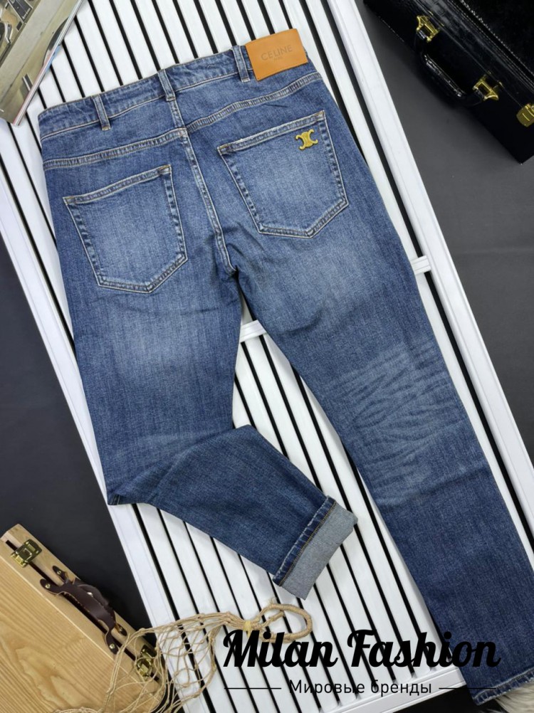 Джинсы  Celine V9970. Вид 1