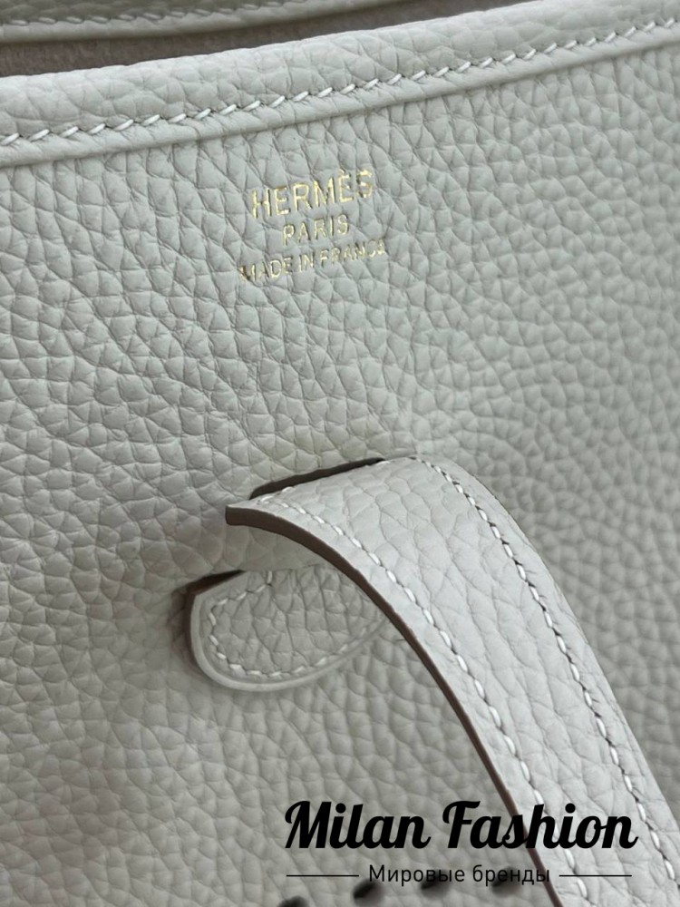 Сумка  Evelyne 29 Hermes V6614. Вид 7
