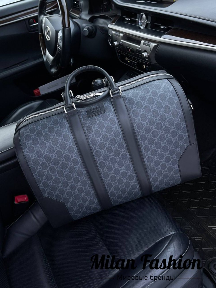 Дорожная сумка Gucci V8029. Вид 3