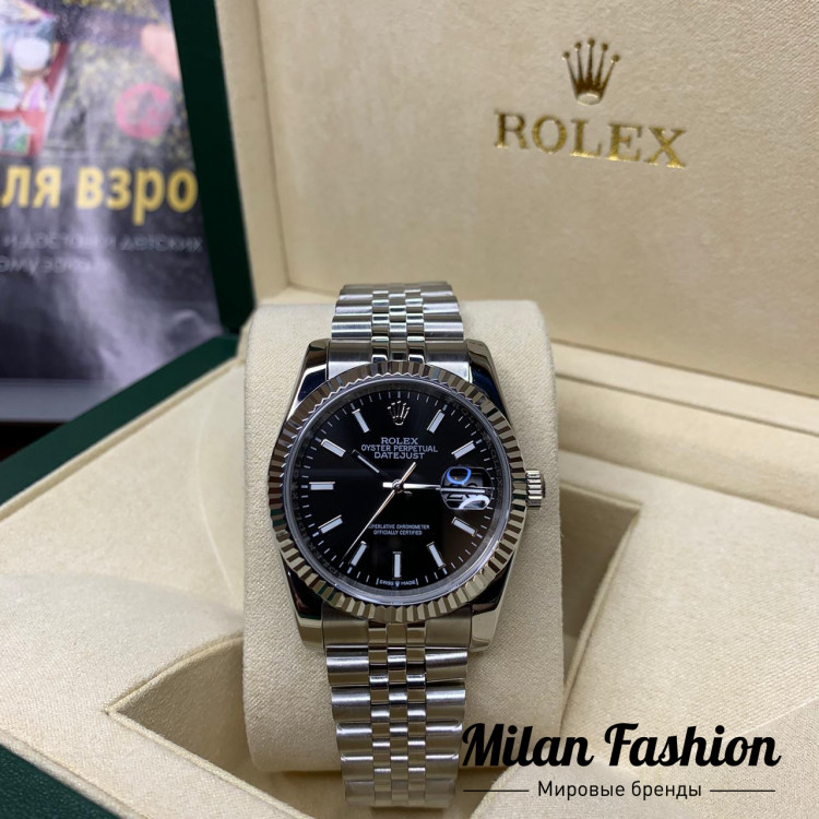 Часы женские  Rolex v0847. Вид 1