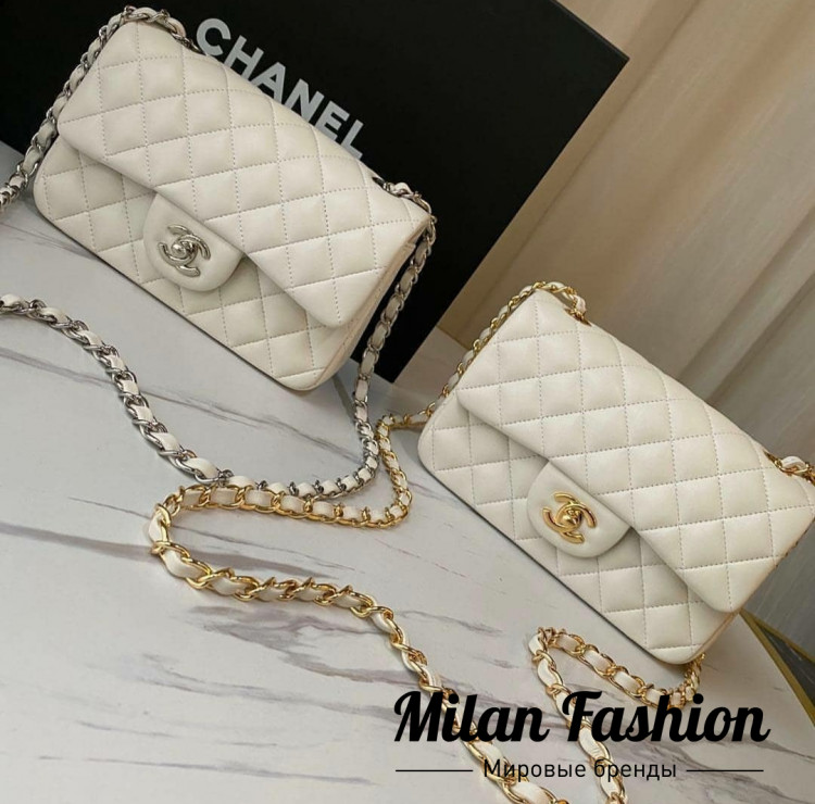 Сумка Chanel v1797. Вид 2