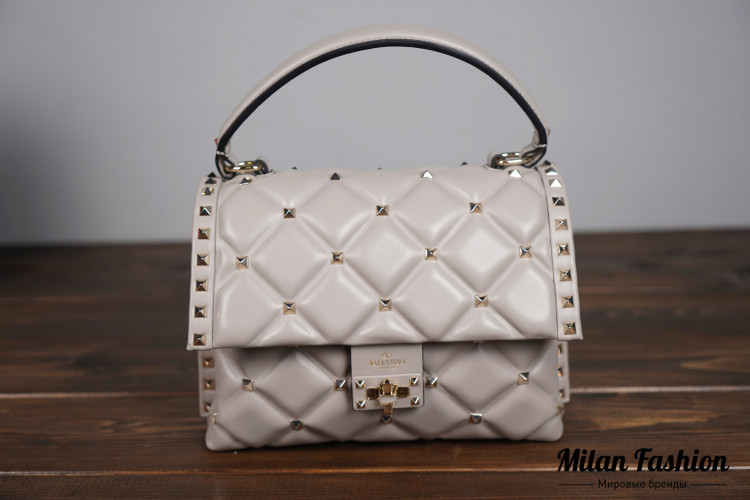 Сумка Candystub mini Valentino v0486. Вид 1