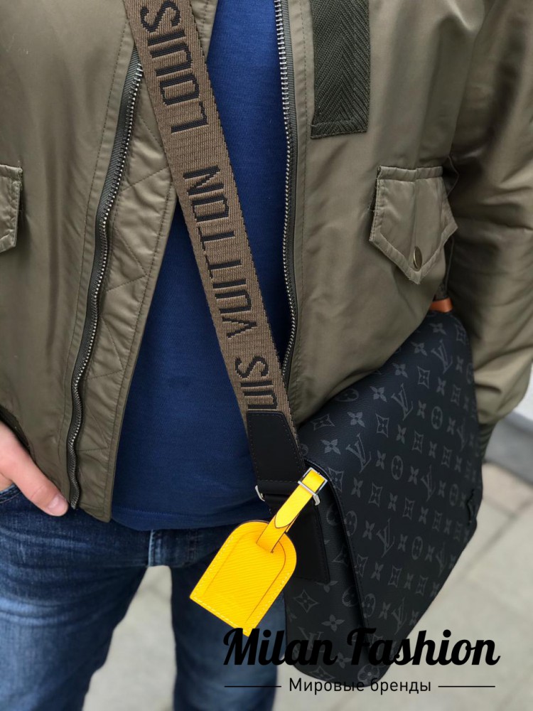 Сумка мессенджер Louis Vuitton V5123. Вид 3