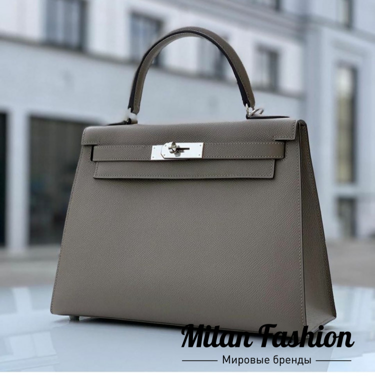 Сумка Kelly 28 Hermes v2100. Вид 1