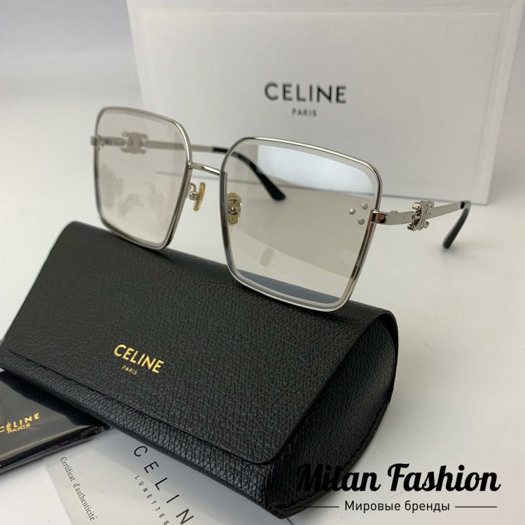 Очки  Celine V30017. Вид 2