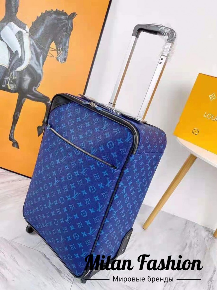 Чемодан Louis Vuitton an-0966. Вид 2