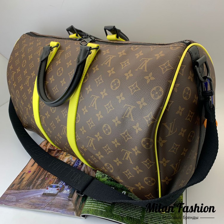 Сумка Keepall Louis Vuitton v1360. Вид 1