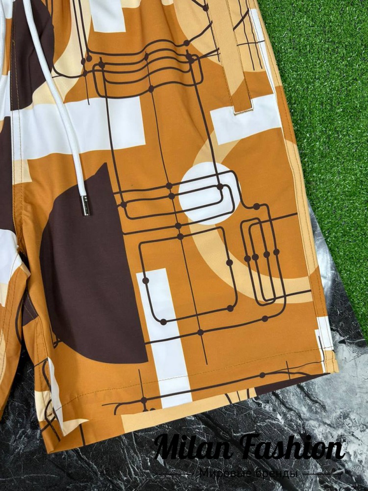 Шорты  Hermes V33794. Вид 3