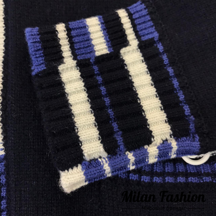 Кардиган женский  Chanel v0821. Вид 4
