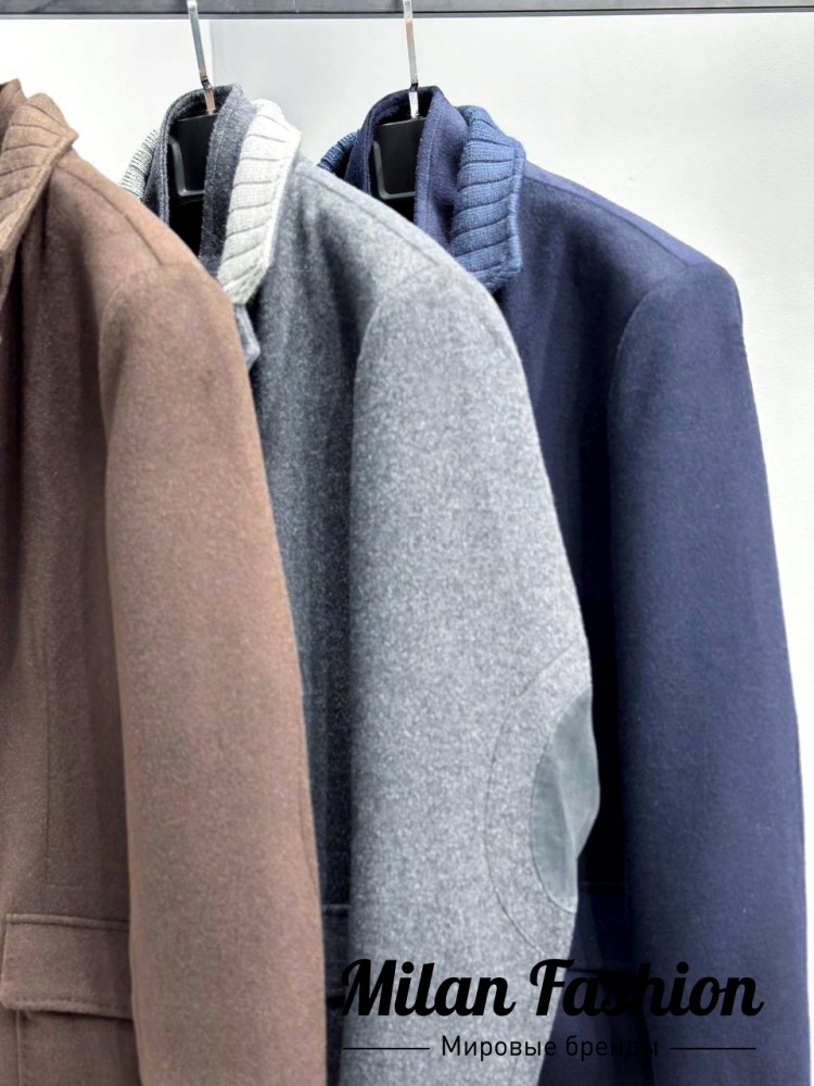 Куртка  Kiton V33754. Вид 3