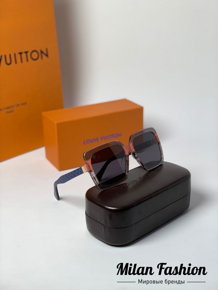 Очки Louis Vuitton V6668. Вид 1