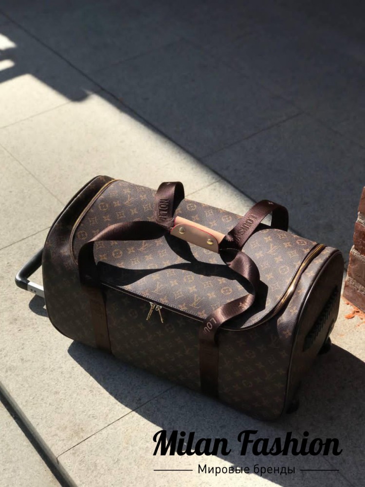 Сумка  Louis Vuitton V7018. Вид 5