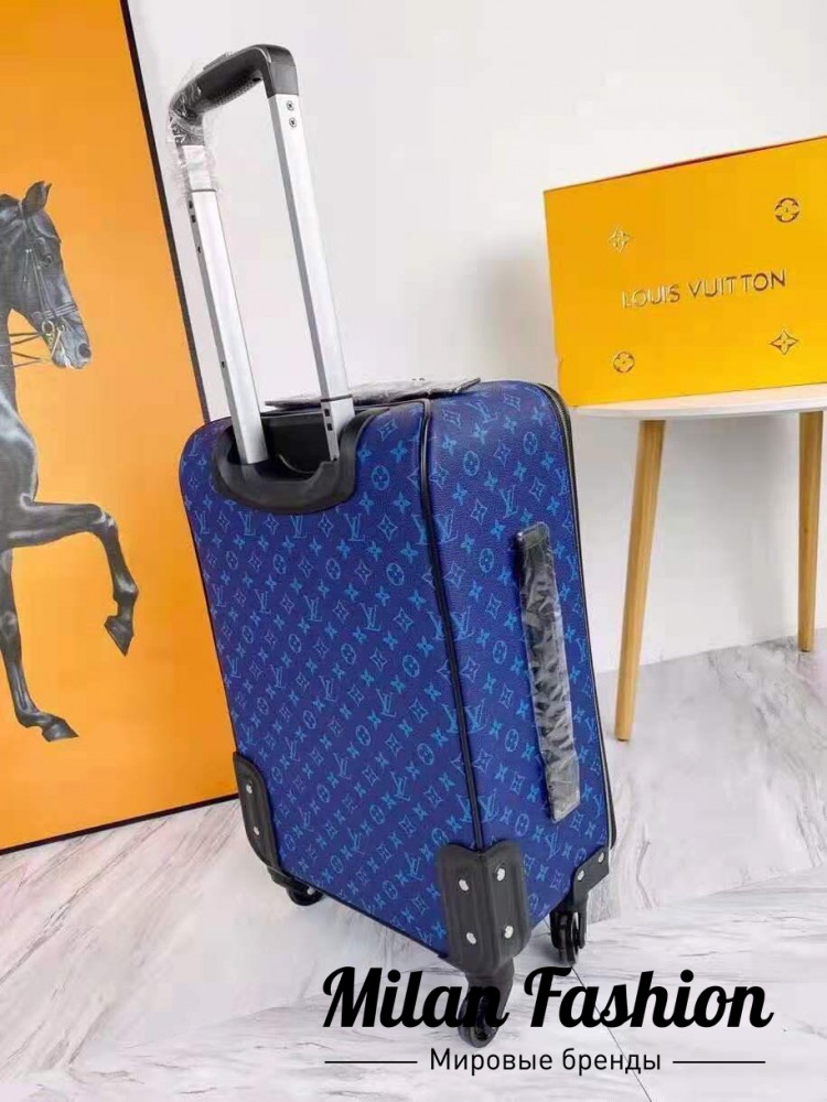 Чемодан Louis Vuitton an-0966. Вид 3
