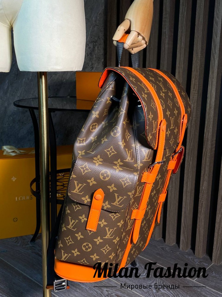 Рюкзак  Louis Vuitton V143261. Вид 5