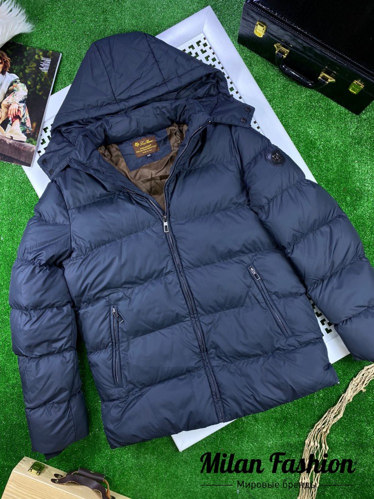 Куртка  Loro Piana V10242. Вид 1