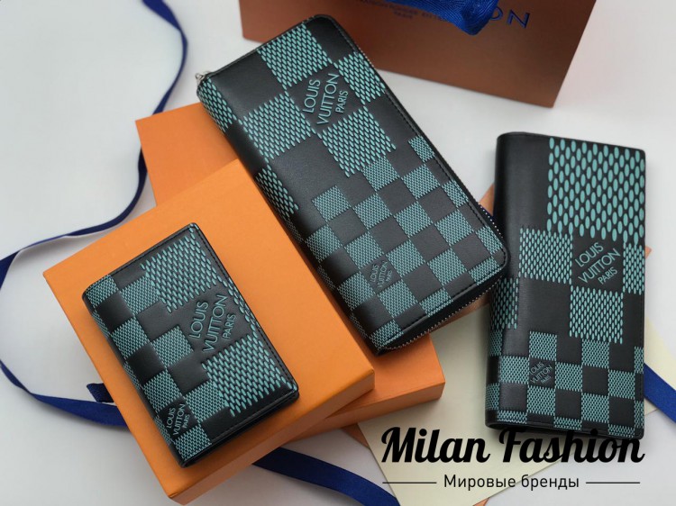 Картхолдер Louis Vuitton V6512. Вид 2