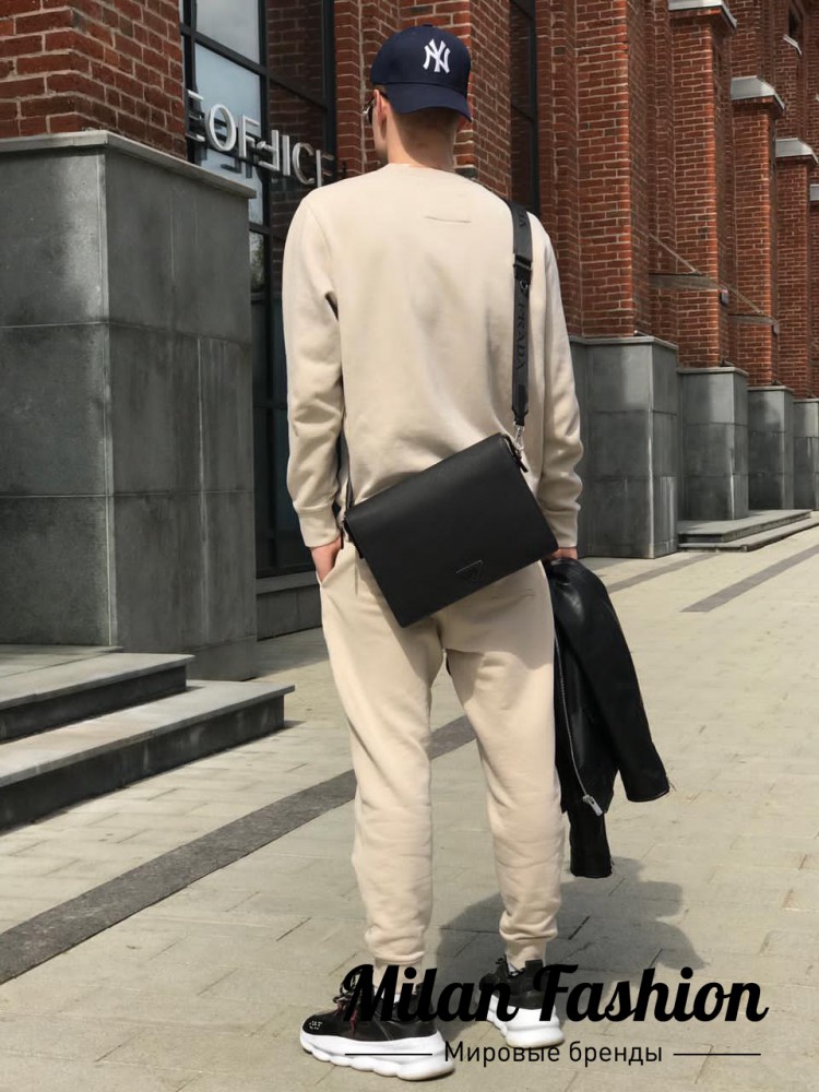 Сумка Prada V6020. Вид 7