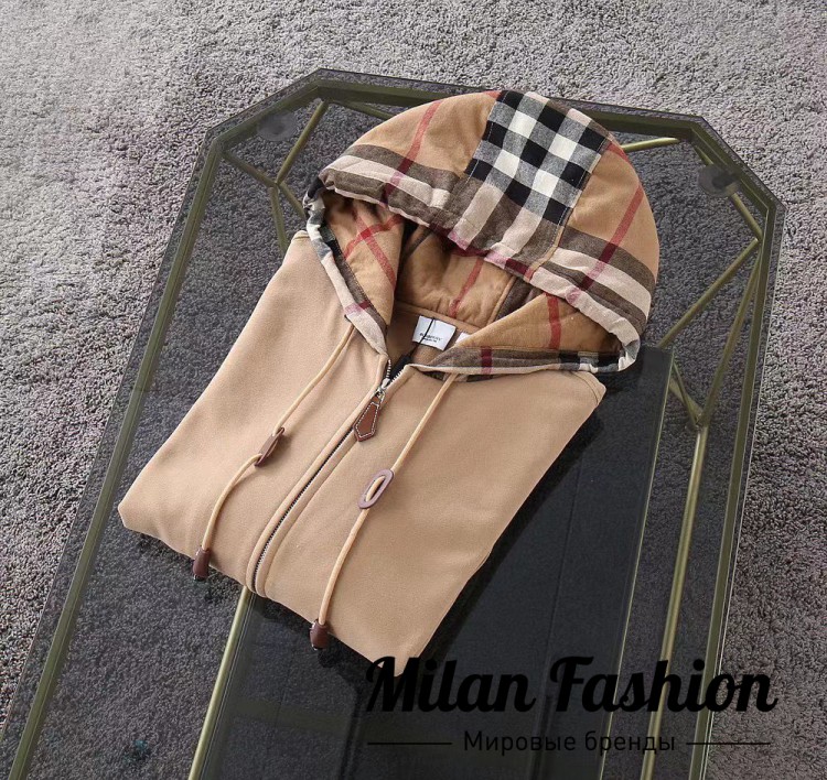Кофта  Burberry V13924. Вид 2