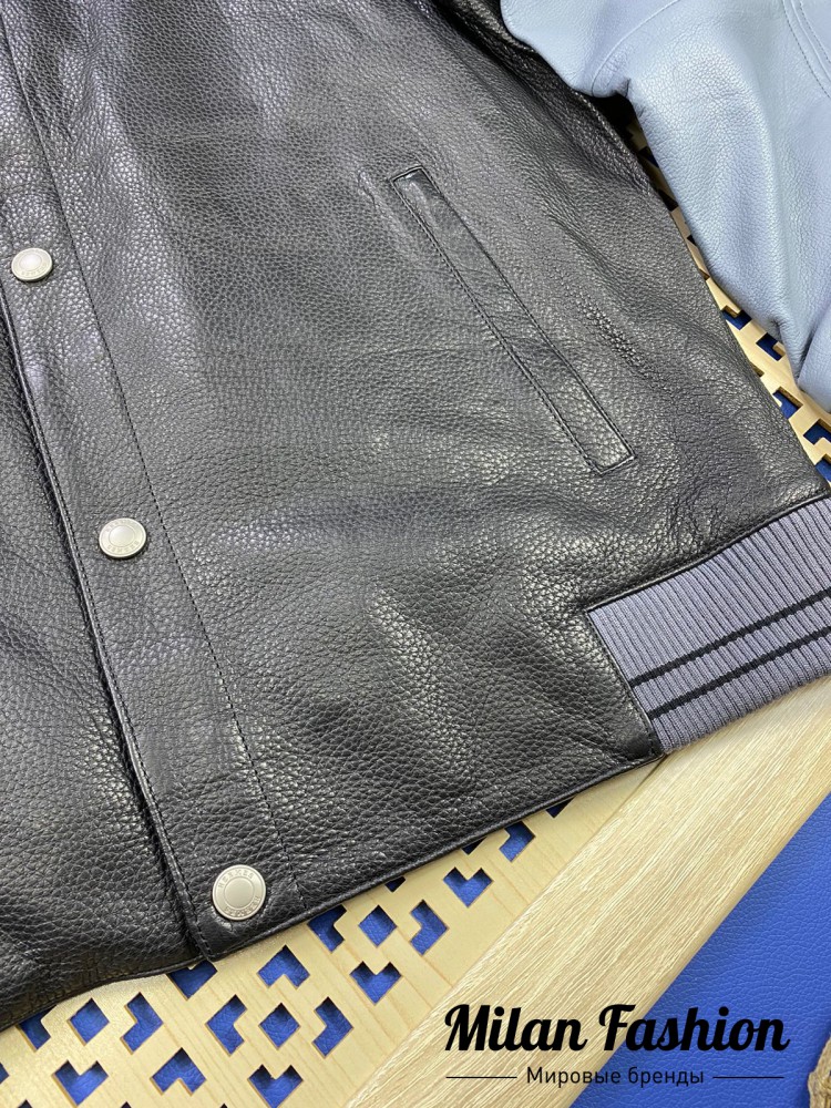 Куртка  Hermes V10310. Вид 5