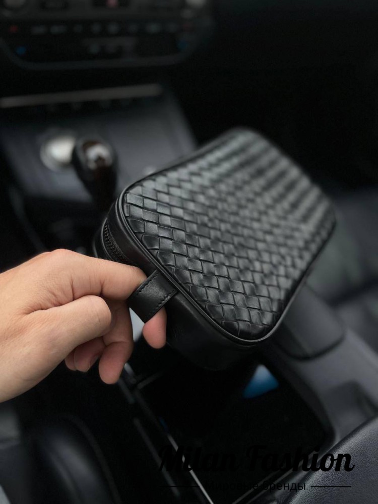 Клатч Bottega Veneta V10213. Вид 2