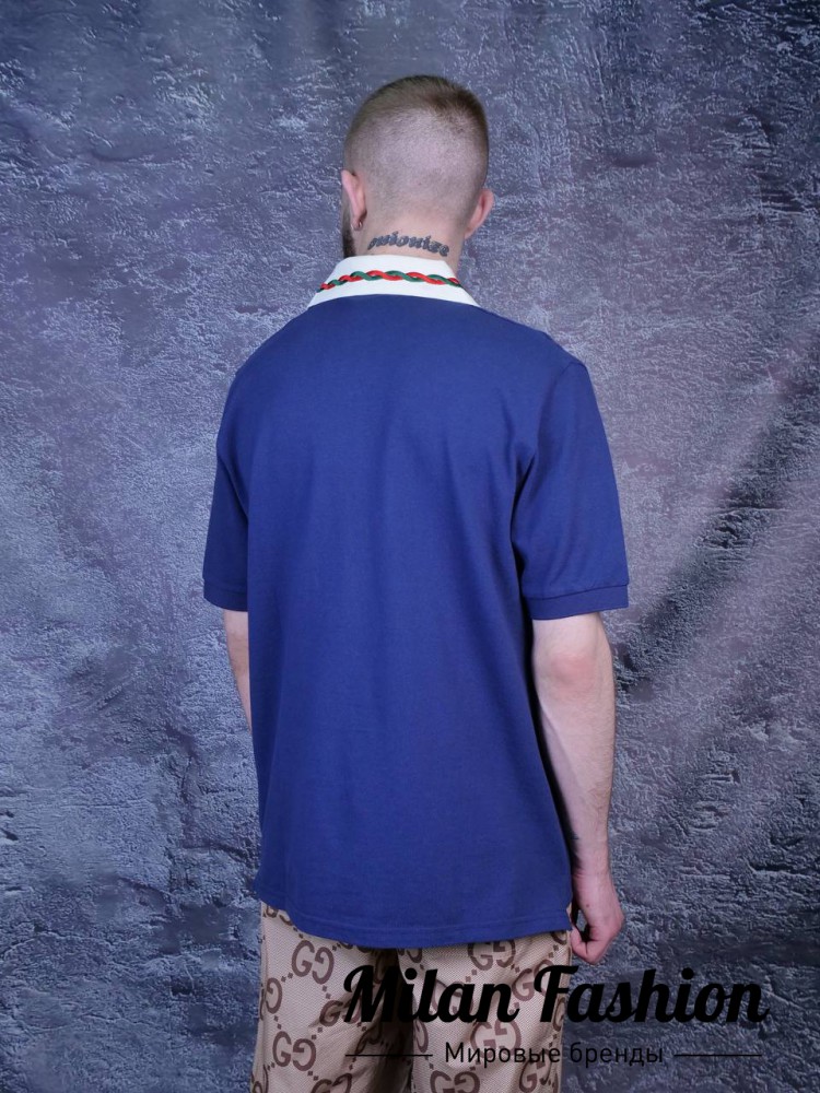 Поло  Gucci V113405. Вид 3
